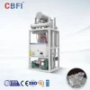 Automatic Tube, CBFI, 380V, 1.35KW(1.81hp)