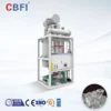 Automatic Tube, CBFI, 380V, 1.35KW(1.81hp) - view 2