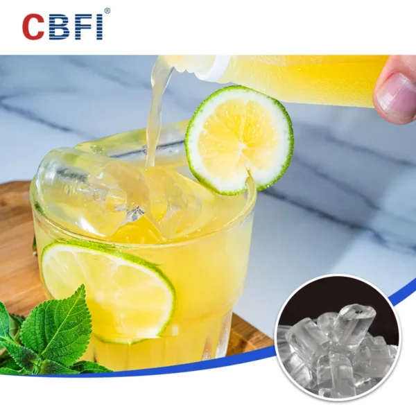 Automatic Tube, CBFI, 380V, 1.35KW(1.81hp) - view 5