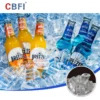 Automatic Tube, CBFI, 380V, 1.35KW(1.81hp) - view 6