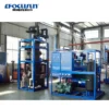 Automatic Tube, FOCUSUN, 380 V, 36.8KW