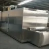 Automatic Tunnel Iqf Freezer, 380V, 220 V, 100Ton