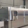 Automatic Tunnel Iqf Freezer, 380V, 220 V, 100Ton - view 2