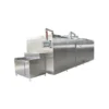 Automatic Tunnel Iqf Freezer, 380V, 220 V, 100Ton - view 3