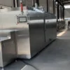 Automatic Tunnel Iqf Freezer, 380V, 220 V, 100Ton - view 4