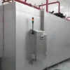 Automatic Tunnel Iqf Freezer, 380V, 220 V, 100Ton - view 5
