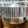Automatic Wind Roof Fan, 300-1000mm, SS201 - view 5