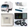 Automotive Electric Reefer Freezer, DC12V, R404a - view 4