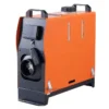 Autonomous Diesel Heater, 12v/24v/220v, 2kw, 5kw, 8kw - view 2