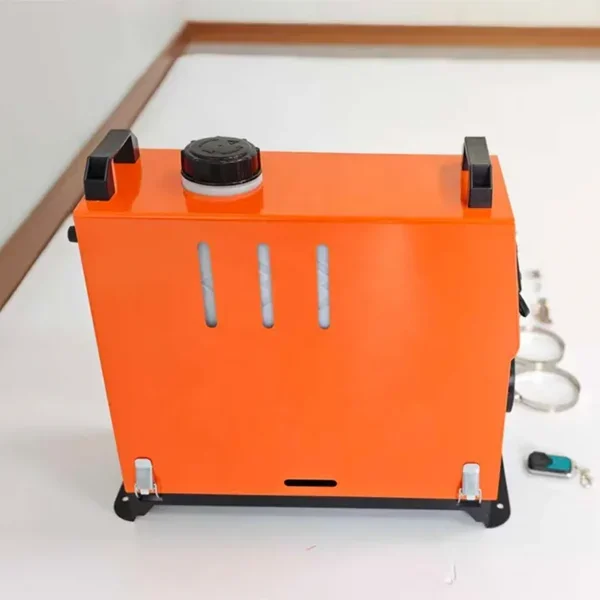 Autonomous Diesel Heater, 12v/24v/220v, 2kw, 5kw, 8kw - view 5