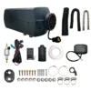 Autonomous Diesel Heater, 12V, 24V, 2KW, 5KW