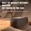 Autonomous Diesel Heater, 12V, 24V, 2KW, 5KW - view 2