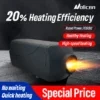 Autonomous Diesel Heater, 12V, 24V, 2KW, 5KW - view 6
