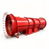 Auxiliary and Booster Fan, 415V, Electric