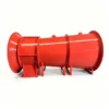 Auxiliary and Booster Fan, 415V, Electric - view 2