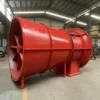 Auxiliary and Booster Fan, 415V, Electric - view 6