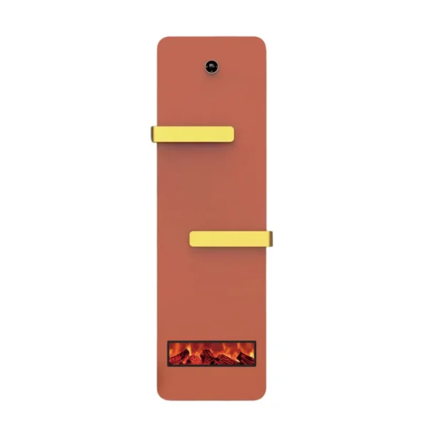 Avonflow Durable Panel, Steel, Heating radiator - view 3