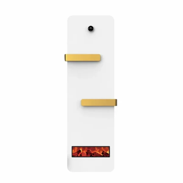 Avonflow Durable Panel, Steel, Heating radiator - view 4