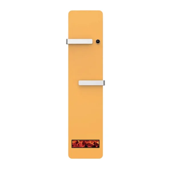 Avonflow Durable Panel, Steel, Heating radiator - view 6