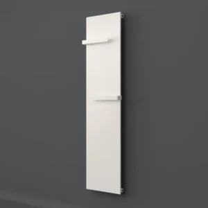 Avonflow Heated Radiator, Carbon Steel, AF-SP01