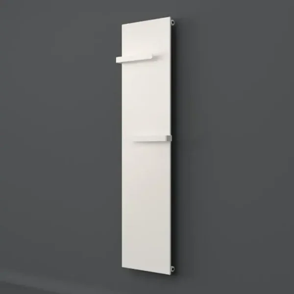 Avonflow Heated Radiator, Carbon Steel, AF-SP01