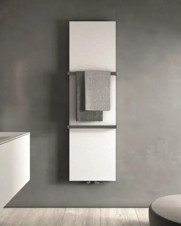 Avonflow Heated Radiator, Carbon Steel, AF-SP01 - view 2