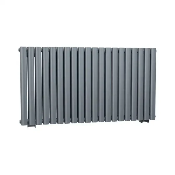Avonflow Heating Radiator, 600x1000, Mild Steel, AF-CL - view 2