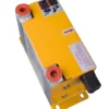 Aw0607t Air-cooled Heat Exchanger, Aluminum, 220 V, Aluminium - view 2