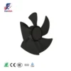Axial Air Cooling Fan, FANOVA, 230V, 300mm, IP55 - view 2