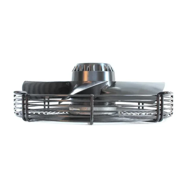 Axial Air Flow Fan, EMTH, YWF4E, 220v, 230v - view 4