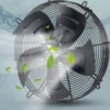 Axial Air Flow Fan, Ywf4e, 220v, 230v, 500mm