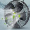 Axial Air Flow Fan, Ywf4e, 220v, 230v, 500mm