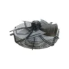 Axial Air Flow Fan, Ywf4e, 220v, 230v, 500mm - view 2