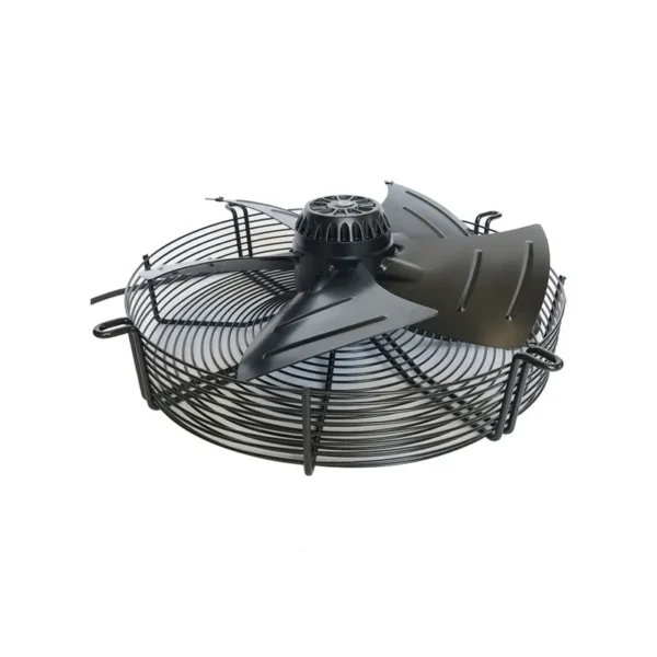 Axial Air Flow Fan, Ywf4e, 220v, 230v, 500mm - view 2