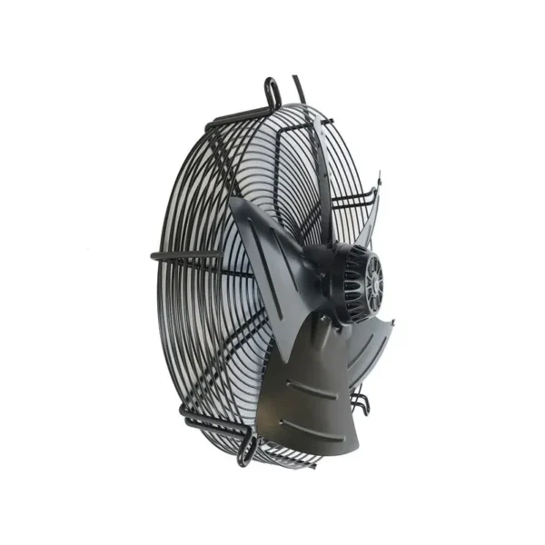 Axial Air Flow Fan, Ywf4e, 220v, 230v, 500mm - view 3
