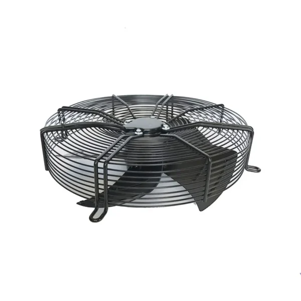 Axial Air Flow Fan, Ywf4e, 220v, 230v, 500mm - view 4