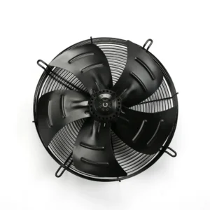 Axial Airflow Fan, 450mm18in, 20inches
