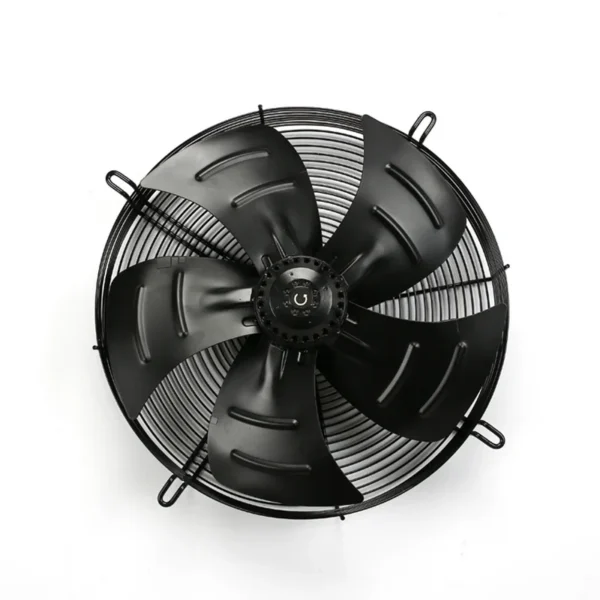 Axial Airflow Fan, 450mm18in, 20inches
