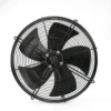 Axial Airflow Fan, 450mm18in, 20inches - view 2