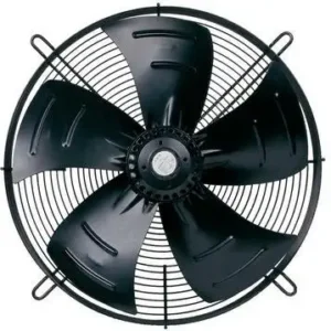 Axial Airflow Fan, 500mm, 20inches