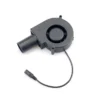 Axial Bbq Flow Blower, 12V/24V, Plastic, 3-Speed - view 3