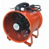 Axial Blower, 200mm, 250mm, 300mm