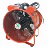 Axial Blower, 200mm, 250mm, 300mm - view 2