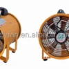 Axial Blower, 200mm, 250mm, 300mm - view 4