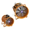 Axial Blower, 200mm, 250mm, 300mm - view 6