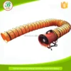 Axial Blower, 200mm, 250mm, 300mm - view 6
