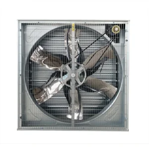 Axial Blower, Other, Stainless Steel