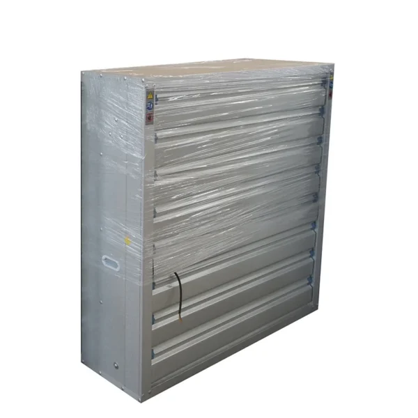 Axial Blower, Other, Stainless Steel - view 3