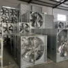 Axial Blower, Other, Stainless Steel - view 4