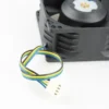 Axial Brushless Fan, 8038, 18000, RPM, PBT - view 5